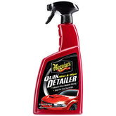 Meguiar's Quik Detailer - 32 oz.