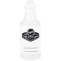 Meguiar's Generic Secondary Spray Bottle - 16 oz.