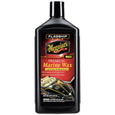 Meguiar's Flagship Premium Marine Wax - 16 oz.