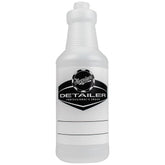 Meguiar's Generic Spray Bottle - 32 oz.