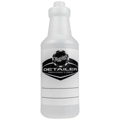 Meguiar's Generic Spray Bottle - 32 oz.