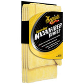 Meguiar's Supreme Shine Microfiber Towel (3 pack)