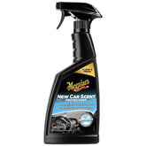 Meguiar's New Car Scent Interior Protectant - 16 oz.