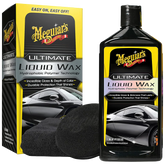 Meguiar's Ultimate Liquid Wax - 16 oz.
