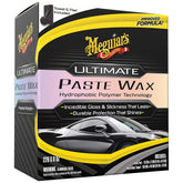 Meguiar's Ultimate Paste Wax - 8 oz.