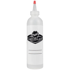Meguiar's Generic Squeeze Bottle - 12 oz.
