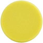 Meguiar's Soft Buff DA Foam Polishing Pad - 5", Yellow