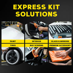 Meguiar's Express Touch-Up Kit