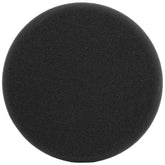 Meguiar's Soft Buff Rotary Foam Finishing Pad - 7", Black