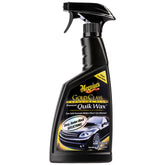 Meguiar's Gold Class Quik Wax - 16 oz.