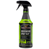 Meguiar's Iron Removing Spray "Clay", D2002 - 32 oz.