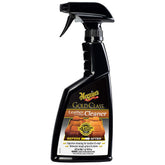 Meguiar's Gold Class Leather & Vinyl Cleaner - 16 oz.