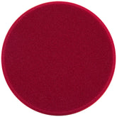Meguiar's Soft Buff DA Foam Cutting Pad - 5", Red
