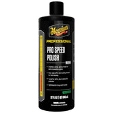 Meguiar's Pro Speed Polish, M200 - 32 oz.