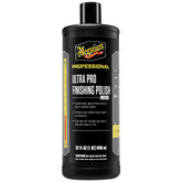Meguiar's Ultra Pro Finishing Polish, M210 - 32 oz.