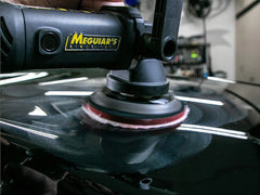 Meguiar's DA Microfiber Cutting Discs, DMC5 - 5" (2 pack)