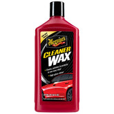 Meguiar's Cleaner Wax - 16 oz.