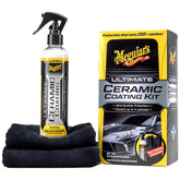 Meguiar's Ultimate Ceramic Coating Kit