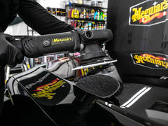 Meguiar's DA Microfiber Xtra Cutting Discs, DMX5 - 5" (2 pack)