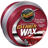 Meguiar's Cleaner Wax - 11 oz. paste