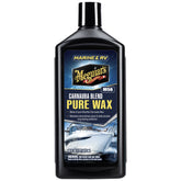 Meguiar's Marine/RV Pure Wax, #56 - 16 oz.