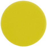 Meguiar's Soft Buff Rotary Foam Polishing Pad - 7", Yellow