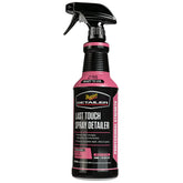 Meguiar's Last Touch Spray Detailer, D155 - 32 oz.