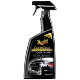 Meguiar's Gold Class Quik Detailer - 24 oz.