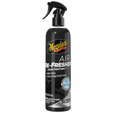 Meguiar's Black Chrome Air Refresher Trigger - 8 oz.