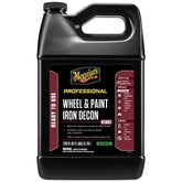 Meguiar's Wheel & Paint Iron Decon, D1801 - 1 gal.