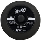 Meguiar's Soft Buff Backing Plate for Orbital/DA Polishers - 3"